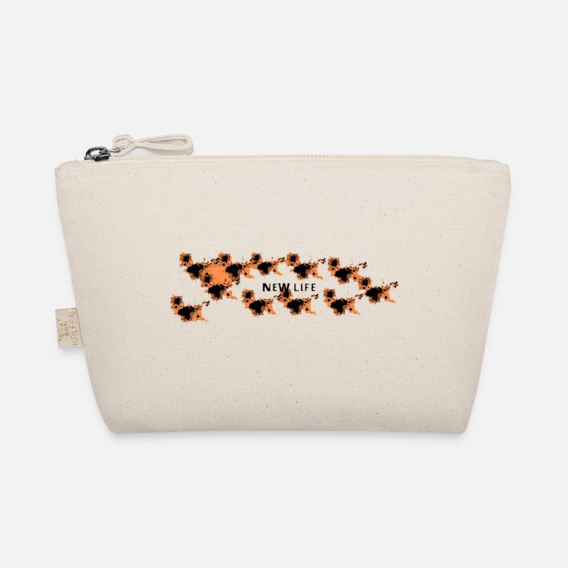 Neues Leben Bio-Täschchen