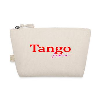 Tango - Bio-Täschchen - Natur - Vorne