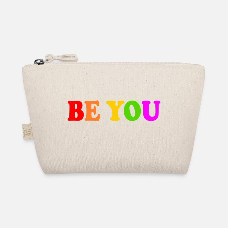 Be you Organic Pouch