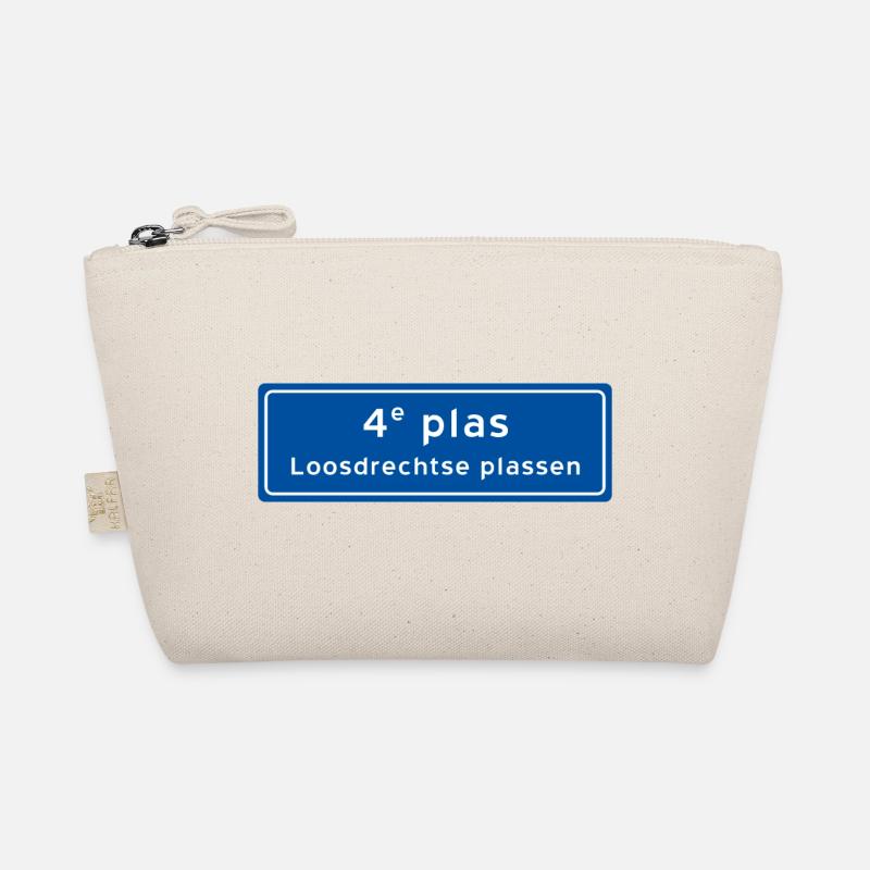 Loosdrechtse plassen 4e plas Trousse biologique