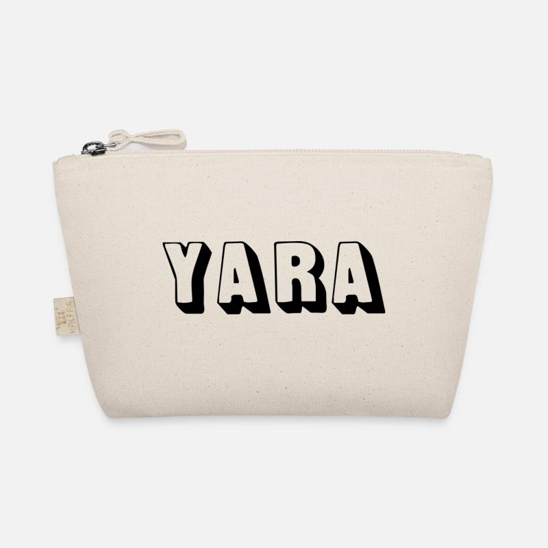 Nom - Yara Trousse biologique