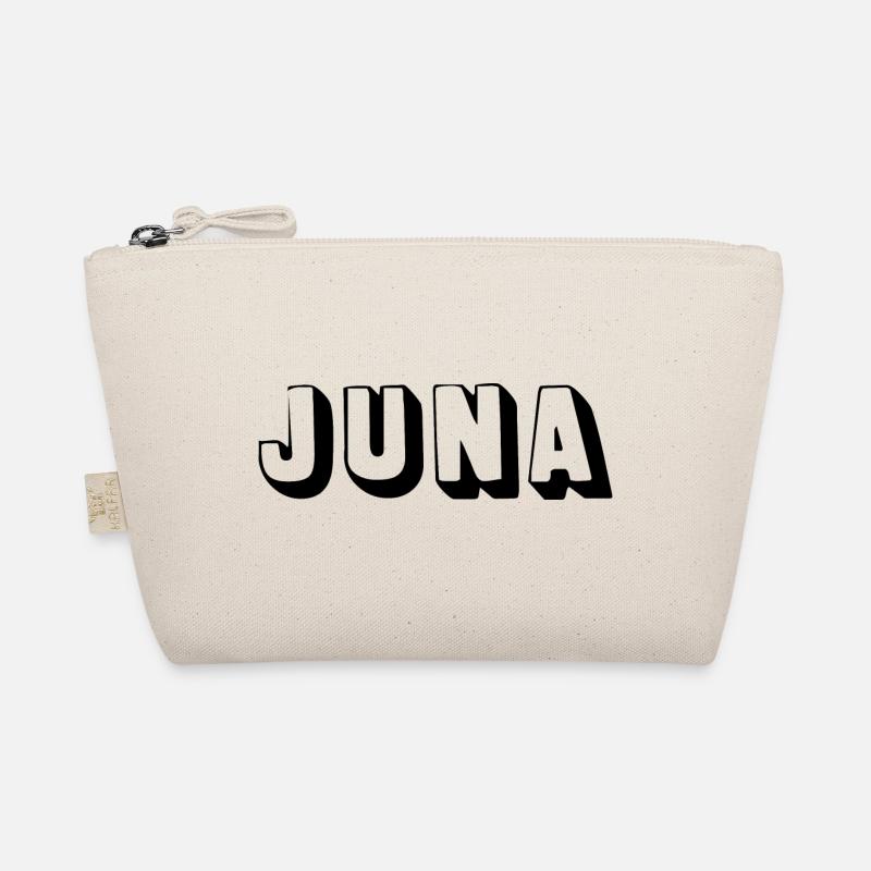Nom - Juna Trousse biologique