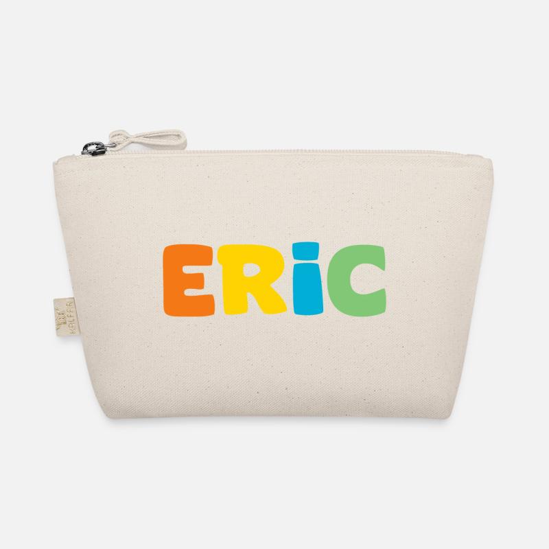 Name - Eric Bio-Täschchen