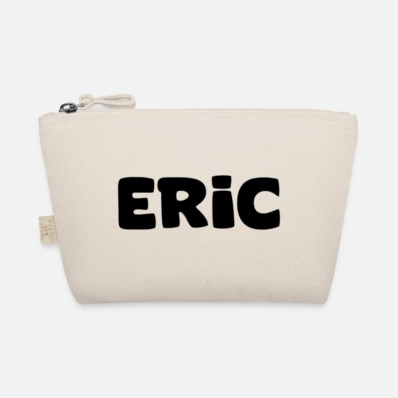 Name - Eric Organic Pouch