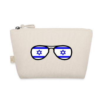 Israel - Trousse biologique - nature - Devant