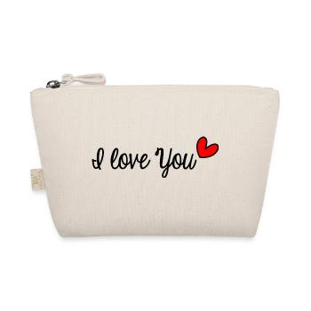 20. 20 ANS. 20e ANNIVERSAIRE. ANNIVERSAIRE 20 ANS. - Trousse biologique - nature - Devant