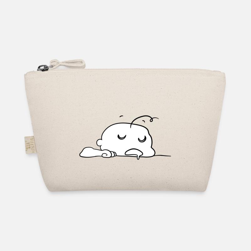 Bébé endormi Trousse biologique