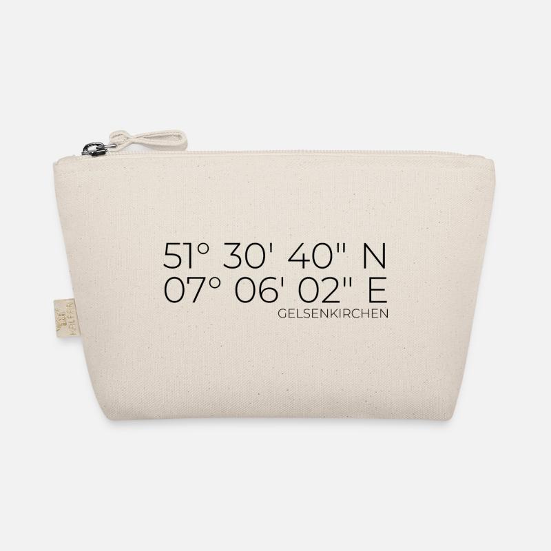 Coordinates: Gelsenkirchen, Germany, North Rhine-Westphalia Organic Pouch