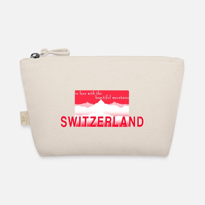 Suisse Trousse biologique