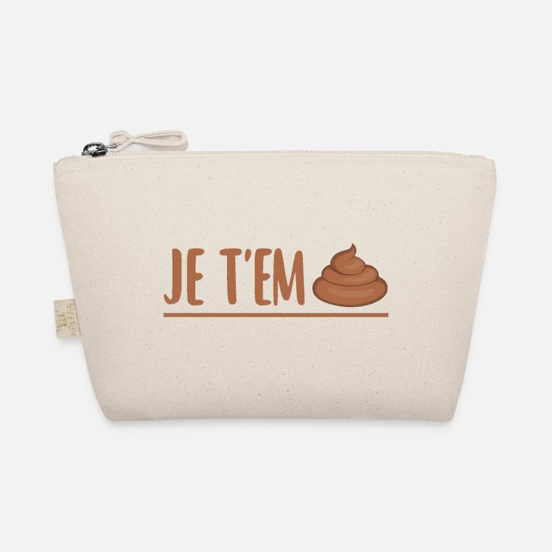Je t'emmerde Trousse biologique
