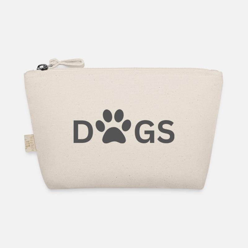 Dogs Bio-Täschchen