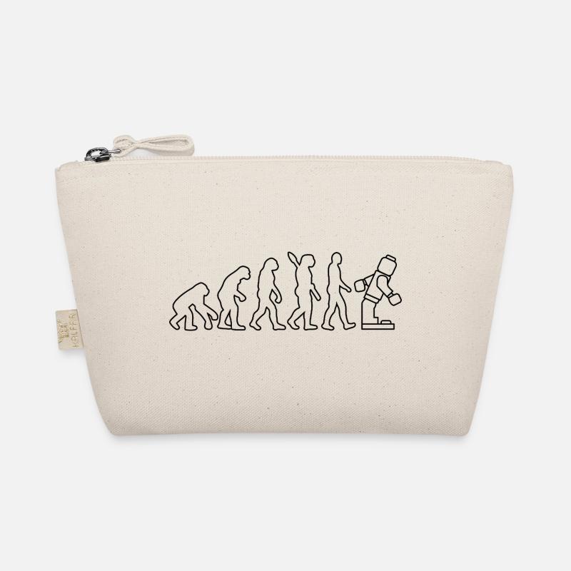 Brique de serrage Evolution Humanity Brique cloutée Trousse biologique