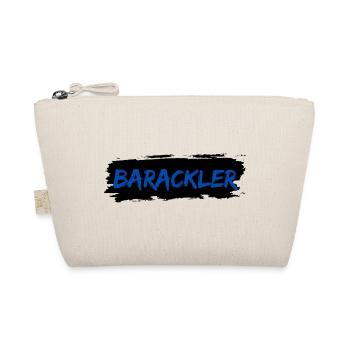 Barackler - Bio-Täschchen - Natur - Vorne