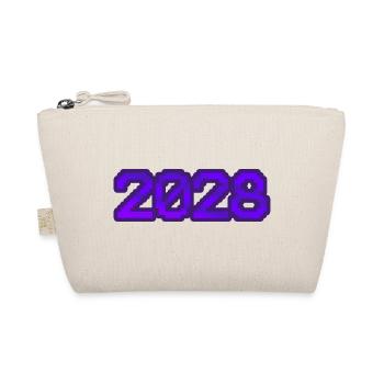 Computer 2028 - Organic Pouch - nature - Front
