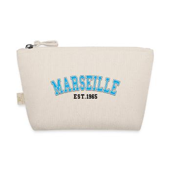 Marseille Est.1965 - Trousse biologique - nature - Devant