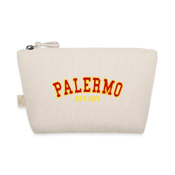Palermo Est.1975 - Organic Pouch - nature - Front