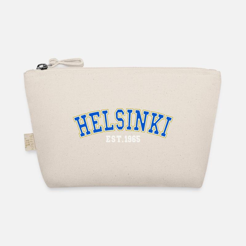 Helsinki est.1965 Trousse biologique