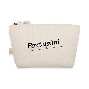 Poztupimi - Trousse biologique - nature - Devant