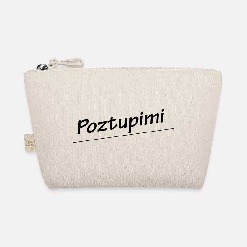 poztupimi Organic Pouch