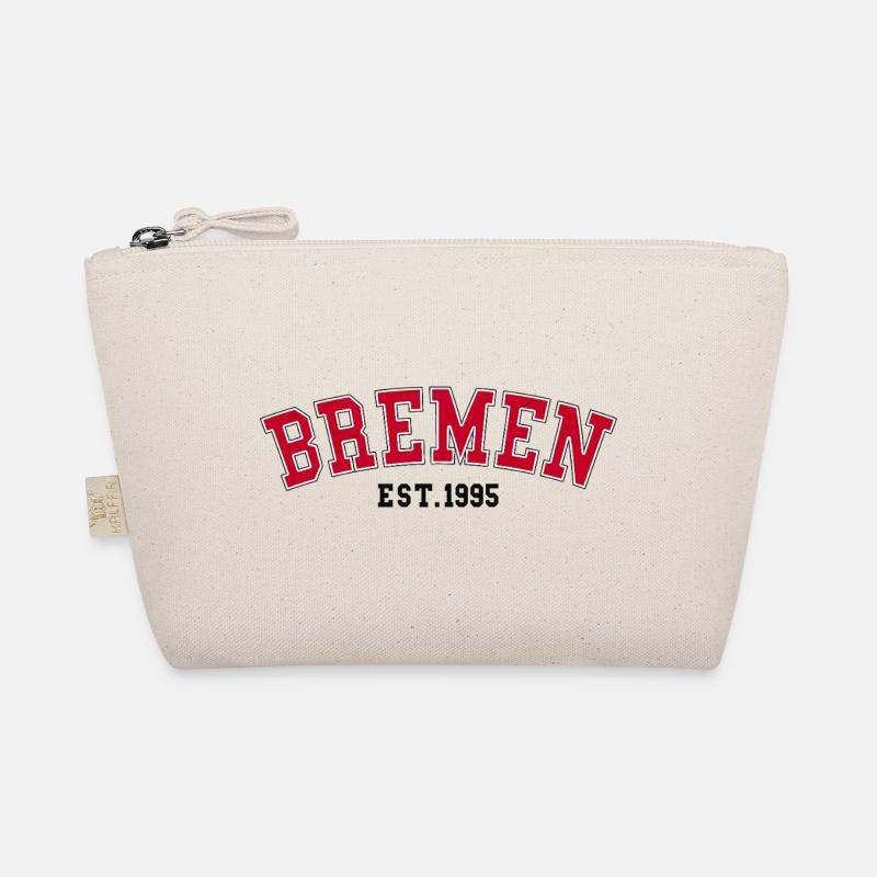 Bremen Est. 1995 Organic Pouch