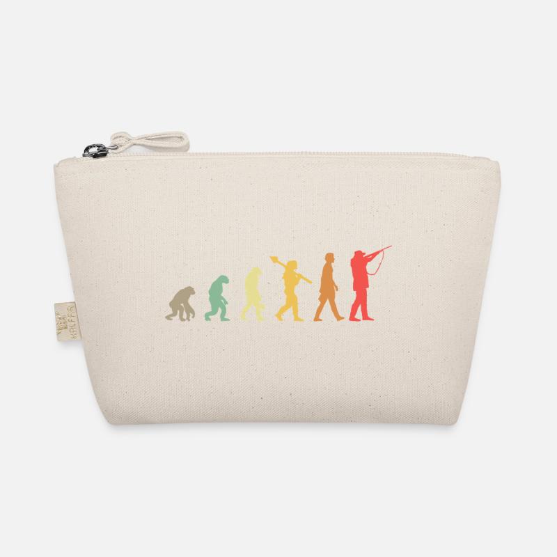Évolution Chasse Chasseurs Trousse biologique