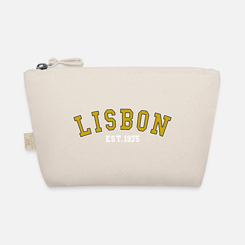 Établissement de Lisbonne 1975 Trousse biologique