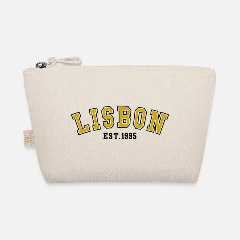Lisbonne Est. 1995 Trousse biologique