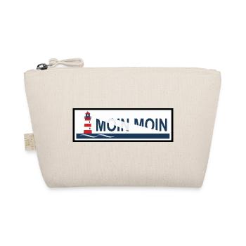 Basse-Saxe Moin Moin - Trousse biologique - nature - Devant