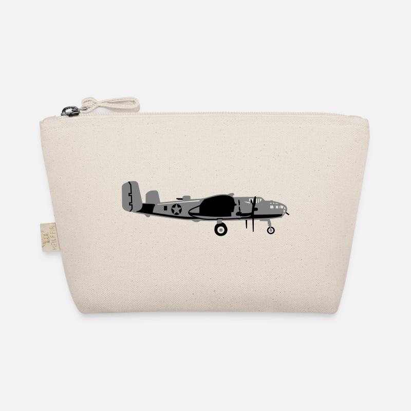 B-25 Bio-Täschchen