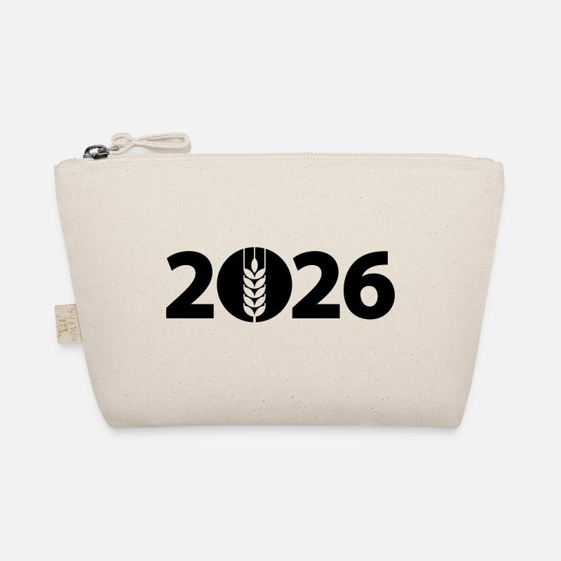 Blé 2026, Récolte 2026, Agriculteur 2026 Trousse biologique