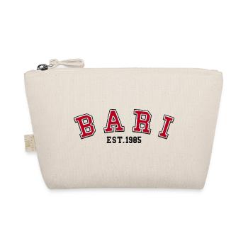 Bari Est 1985 - Organic Pouch - nature - Front