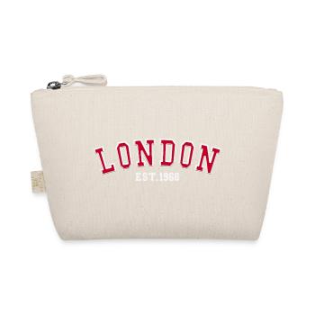 Londres Fondée en 1966 - Trousse biologique - nature - Devant