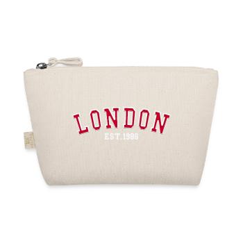 Londres Fondée en 1986 - Trousse biologique - nature - Devant
