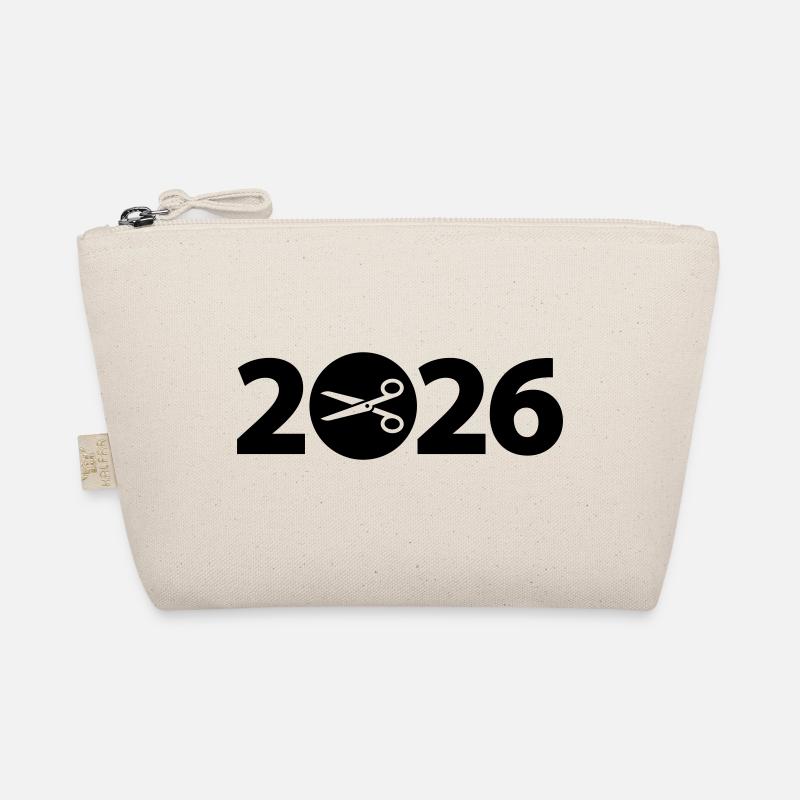 Tailor 2026, Handwork 2026 Organic Pouch
