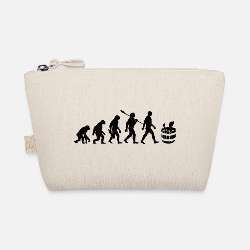 Évolution - Bain de glace - Bain d’hiver - Bain de glace Trousse biologique