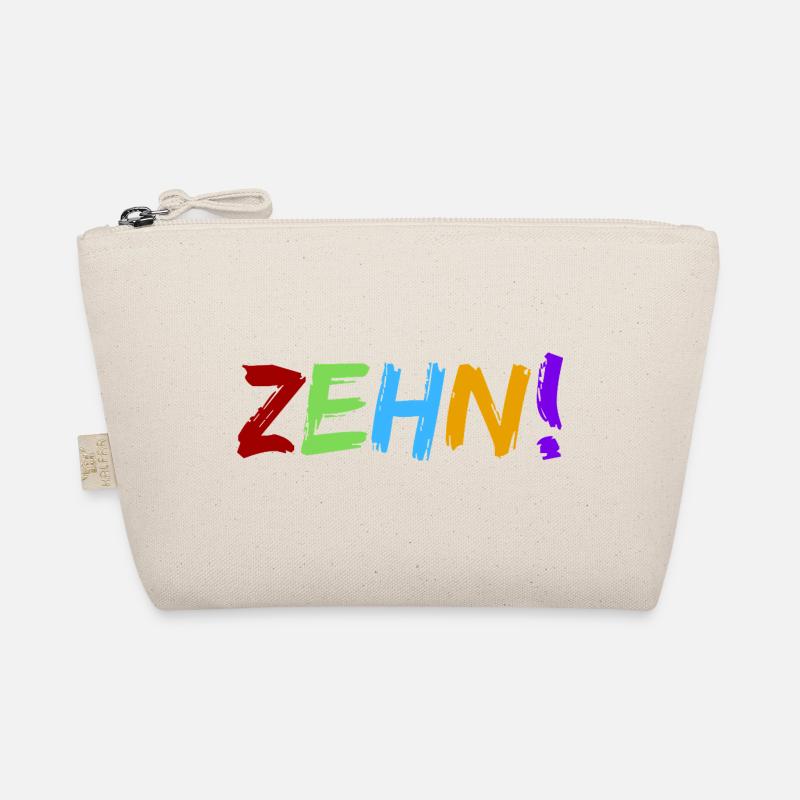 Dix! Trousse biologique