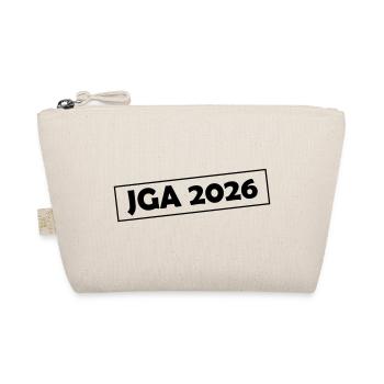 JGA 2026 - Trousse biologique - nature - Devant