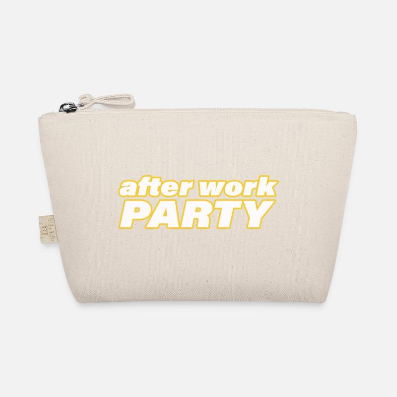 SOIRÉE AFTER WORK Trousse biologique