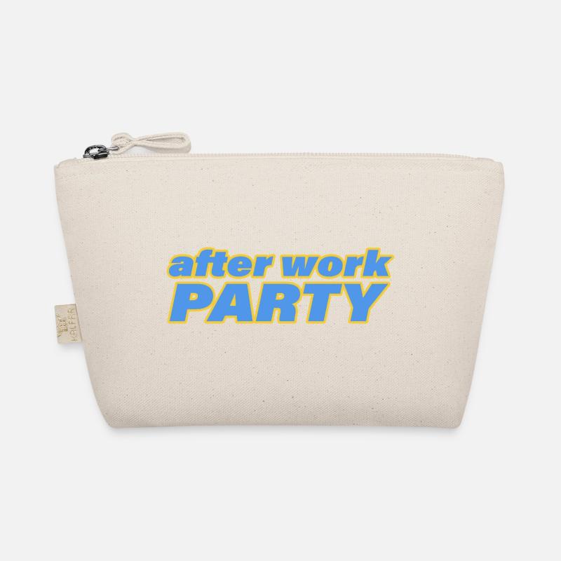 SOIRÉE AFTER WORK Trousse biologique