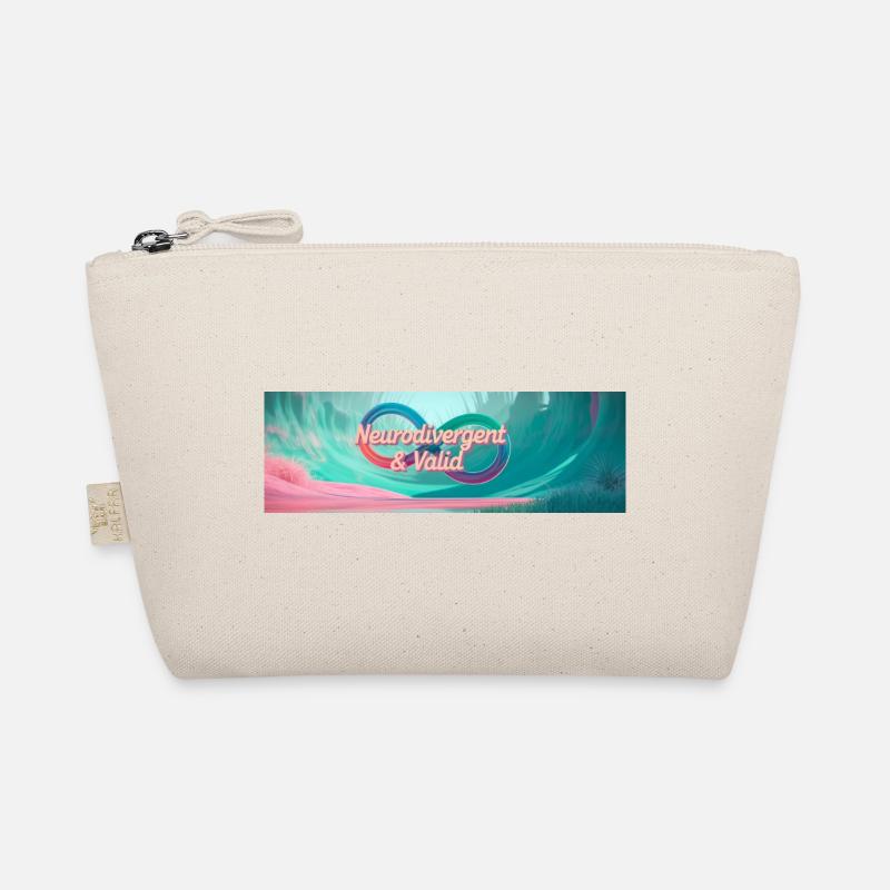 Neurodivergent & Valid Trousse biologique