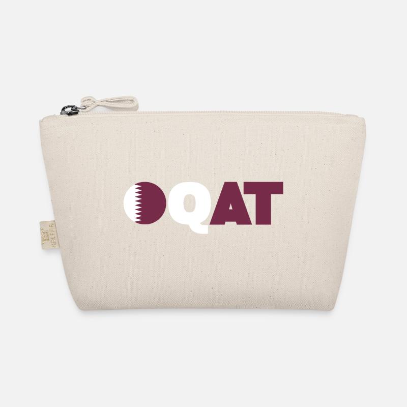 Qatar Organic Pouch