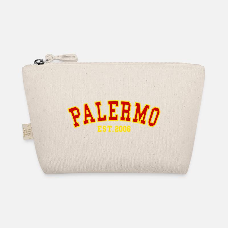 Palermo Est. 2006 Bio-Täschchen