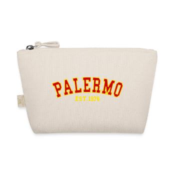 Palermo Est 1976 - Organic Pouch - nature - Front