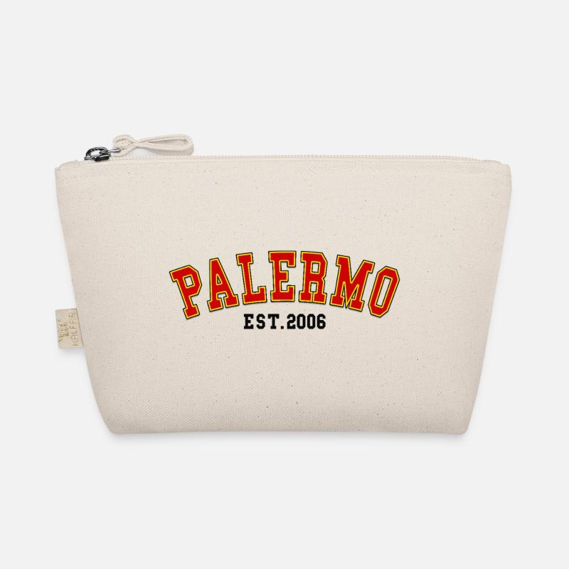 Palermo Est. 2006 Bio-Täschchen