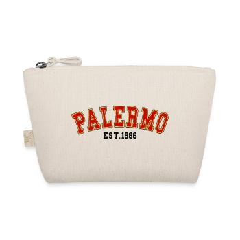 Palermo Est 1986 - Organic Pouch - nature - Front