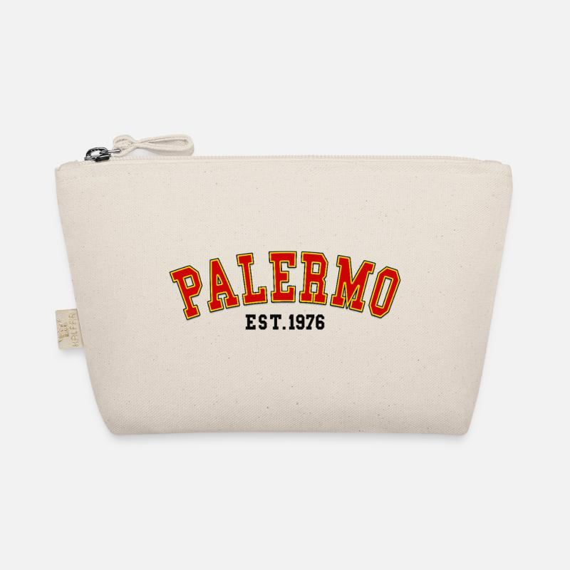Palermo Est 1976 Organic Pouch