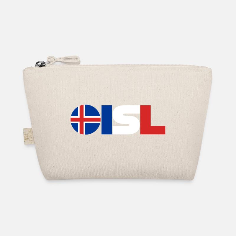 Islande Trousse biologique