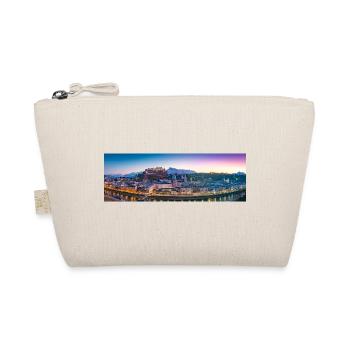 Panorama de Salzbourg en soirée - Trousse biologique - nature - Devant