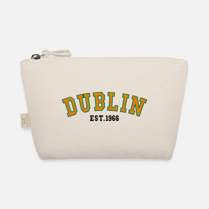 Dublin Fondée en 1966 Trousse biologique