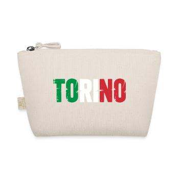 Turin, Italie - Trousse biologique - nature - Devant